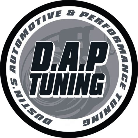 D.A.P. Tuning - tuning, automotive performance, engine ...