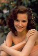 30 Gorgeous Portrait Photos of a Young Lea Thompson in the 1980s ...