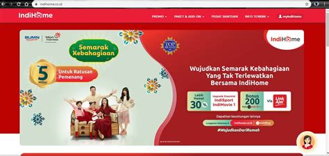 Maybe you would like to learn more about one of these? FUP IndiHome dan Cara Cek FUP Terbaru