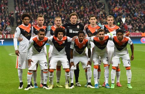 Shakhtar donetsk live score (and video online live stream*), team roster with season schedule and results. FC Shakhtar Donetsk VS AS Rome | NetBet Blog