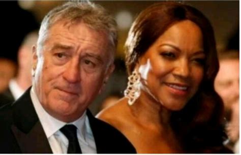 Actor Robert De Niro And Wife Split After Years Marriage Photos Celebrities Nigeria