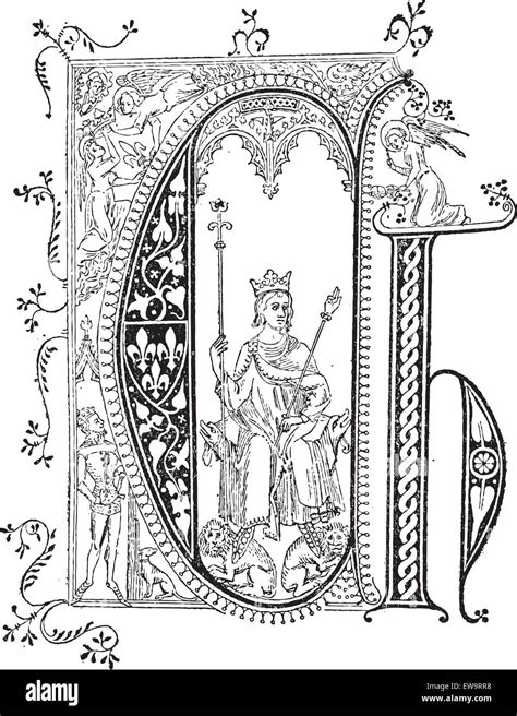 Charles V De Francia Imágenes Vectoriales De Stock Alamy