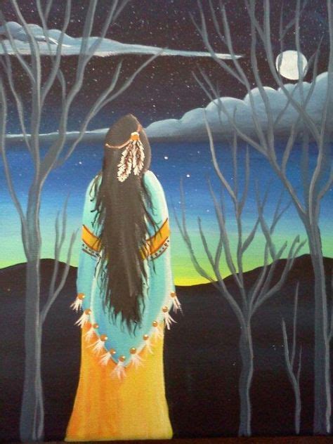 540 Native American Paintings Ideas Native American Paintings Native