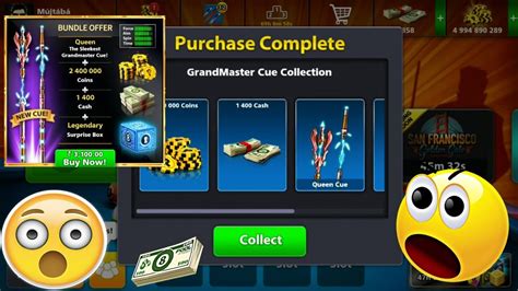 Join the pool tournament, gain access to elite tables, and show these people who's the boss in the pool arena. Buying Queen Cue + Gameplay With Queen Cue - Miniclip 8 ...