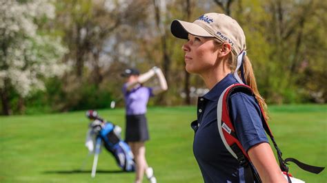 The 1 Ball At The 2016 Us Womens Amateur Championship Thailand