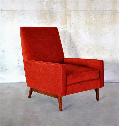 Whatever your armchair needs are, we have many to choose. SELECT MODERN: Ed Wormley Style Club Lounge Chair