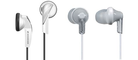 The Ultimate Guide To Earbuds Earphones Iems And In Ear Headphones