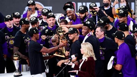 In the offseason, opening odds are posted on all 30 teams to win the nba championship and those numbers are adjusted as the regular season begins based on. Los Angeles Lakers beat Miami Heat to win the 2020 NBA ...