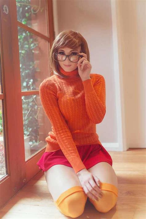 pin on velma