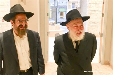 Video Archive Chabad Lubavitch World Headquarters