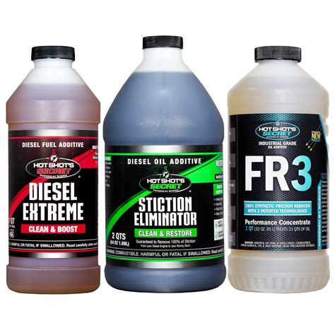 The right time your car however, if you chose to use it as an oil additive it should be added to oil before the oil change, not after. Top 6 Best Diesel Fuel Additives Reviews 2016 - 2017