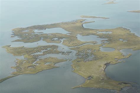 Fishing The Biloxi Marsh Coastal Angler And The Angler Magazine