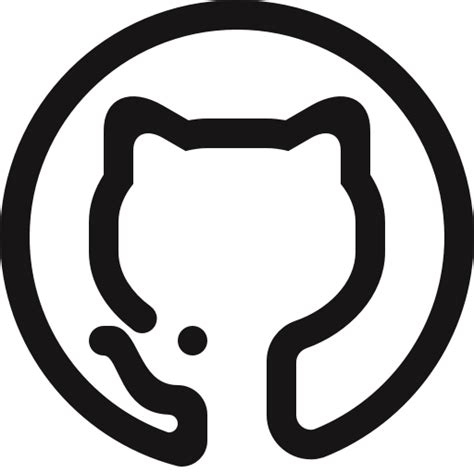 Git for windows provides a bash emulation used to run git from the command line. GitHub логотип PNG