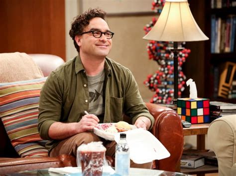 The Big Bang Theory Plot Hole About Leonard And Alice Surfaces Metro News