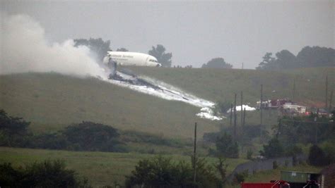 Ups Plane Crashes Near Alabama News