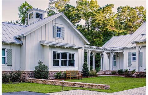 This site is operated by architectural overflow, llc for southern living. BOBBIN BROOK by C. Brandon Ingram Design (Southern Living ...