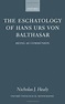[PDF] The Eschatology of Hans Urs von Balthasar: Being As Communion ...