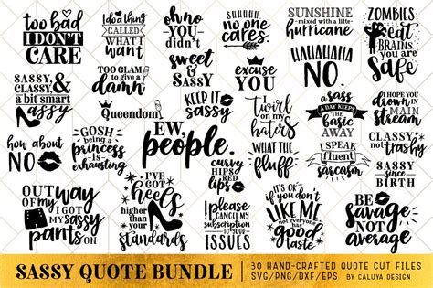 1532 Sassy Sayings Svg Cut Free Svg Cut Files Svgly For Crafts