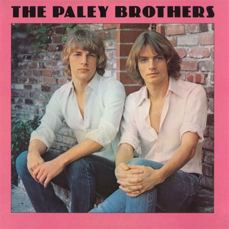 The Paley Brothers The Paley Brothers Reviews Album Of The Year