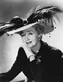 Hedda Hopper (1952) | The Cast of Feud Compared to Real Life | POPSUGAR ...