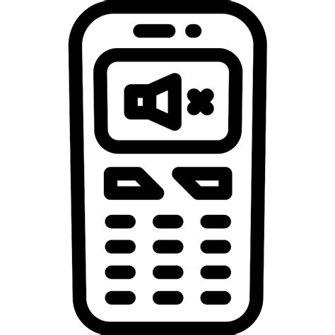 Mobile Phone Touch Screen Vector Svg Icon Svg Repo