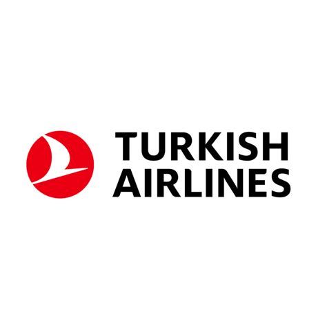 Download Turkish Airline Logo Png And Vector Pdf Svg Ai Eps Free