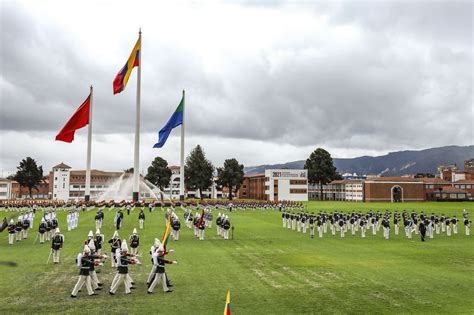 Ordenan Cuarentena En La Escuela Militar De Cadetes José María Córdova Por Brote De Infección