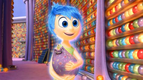 Inside Out Movie Review The Austin Chronicle
