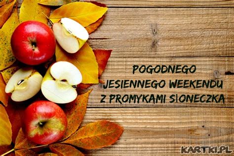 We did not find results for: Pogodnego jesiennego weekendu z promykami słoneczka ...