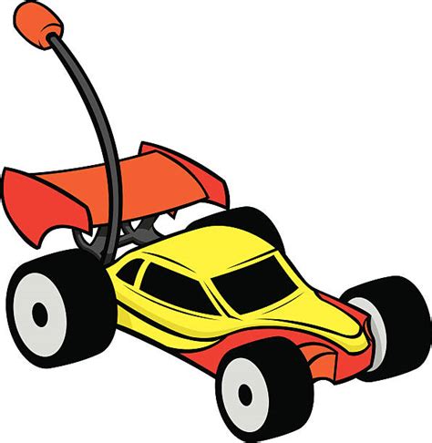 Royalty Free Toy Car Clip Art Vector Images And Illustrations Istock