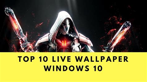 Live Gaming Wallpapers 4k For Pc