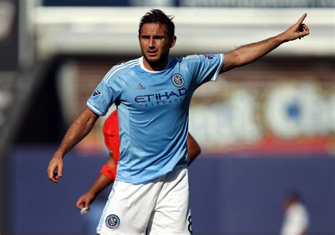 How Frank Lampard Became The Worst Signing In Mls History For The Win