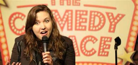 19 Female Comedians Who Are About To Be Huge