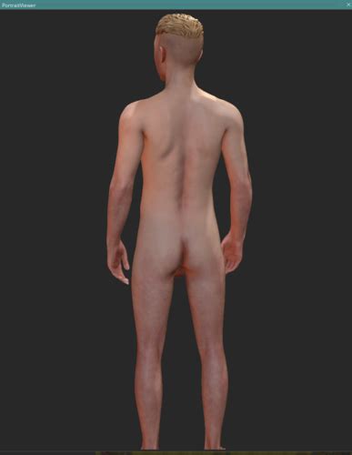 Character Body Overhaul Crusader Kings Loverslab