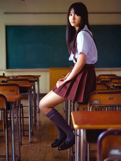 Beautiful What Is Her Name 少女 Pinterest Schoolgirl