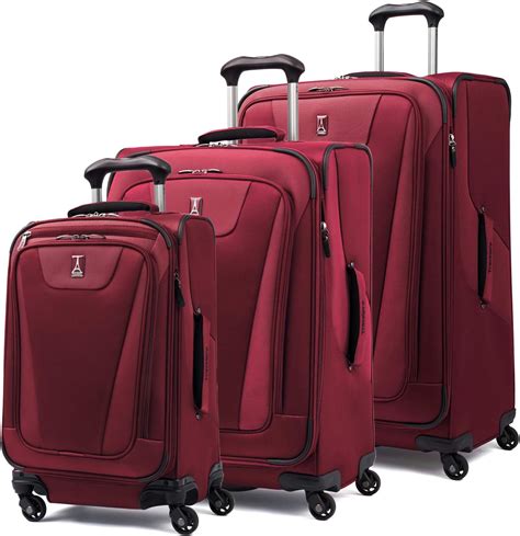 Best Luxury Luggage For Travelocity Paul Smith