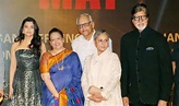 5 lesser known facts about Aishwarya Rai Bachchan's father Krishnaraj ...