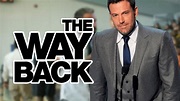 The Way Back es la película de Netflix que arrasa esta semana y que no ...