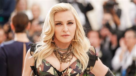 Madonna Lost Legal Battle Against The Auction Of Tupacs Break Up Letter Kathmandu Tribune