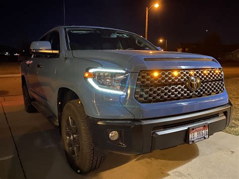 Cavalry Blue Owners Page 6 Toyota Tundra Forum