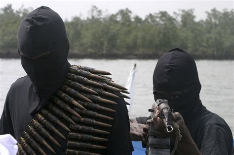 A former niger delta militant, mr. The Mysterious Sale of Warships to an Ex-Nigerian Warlord ...