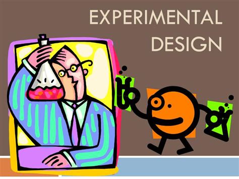 Ppt Experimental Design Powerpoint Presentation Free Download Id