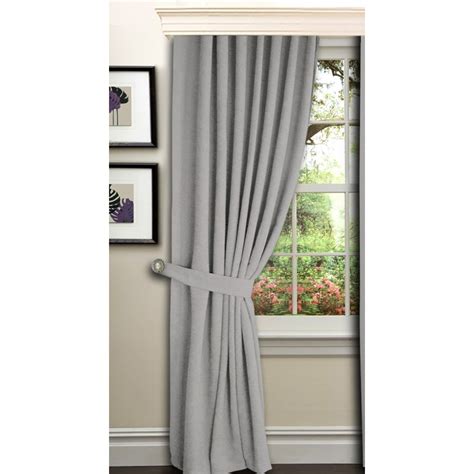 17 Stories Glines Pinch Pleat Blackout Single Curtain And Reviews