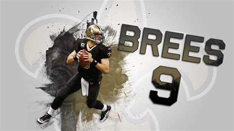 Drew Brees Wallpapers Top Free Drew Brees Backgrounds Wallpaperaccess