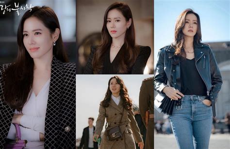 fashion recap 27 most stylish characters in 2020 k dramas soompi