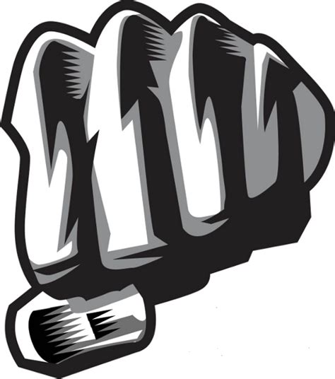 Fist Png Fist Transparent Background Freeiconspng