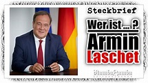 Armin Laschet kennengelernt (Steckbrief) - YouTube