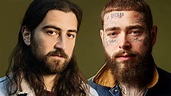 Post Malone Joins Noah Kahan on ‘Dial Drunk’: Listen – Rolling Stone ...