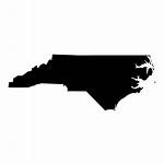 North Carolina Charlotte Drone Icon State Np