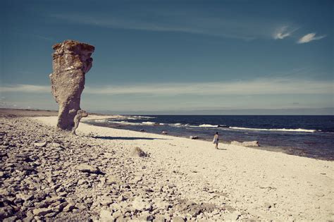 The 7 Best Beaches In Sweden